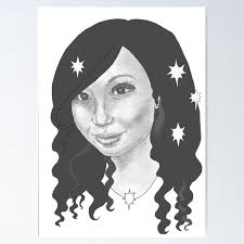 Kaitlyn Posters for Sale