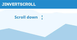Jinvertscroll Horizontal Parallax Scrolling Plugin Jqueryplugins Jquerytutorials Jquerytools Jquery Web Design Tips Plugins