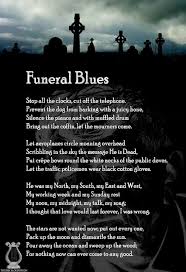 Remember That Beautiful Poem In Four Weddings And A Funeral This Is That Poem Gedichten Liedjes Teksten