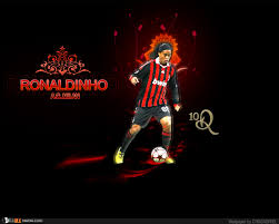 Ronaldinho Wallpapers Group 79 Fc barcelona ronaldinho, selective coloring, soccer, men, sport.