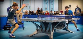 Submitted by will shortz (pleasantville, ny, usa). Table Tennis Lux Umbraque Light And Shadow