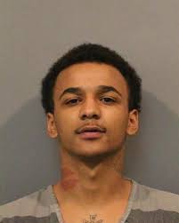 3 charged with multiple armed robberies, burglaries