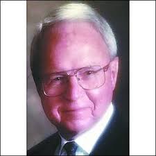 Robert Rubright Obituary (2016)