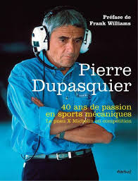 Five years later, he switched to a representative role in selling michelin tires to road car companies. Pierre Dupasquier Alchetron The Free Social Encyclopedia
