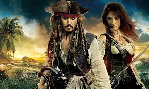 When she forces him aboard the queen anne's revenge, the ship of the formidable pirate blackbeard, jack finds himself. Review Pirates Of The Caribbean On Stranger Tides Faze