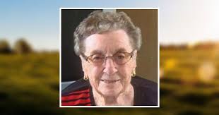 Blanche C. Hansen Obituary April 9, 2017