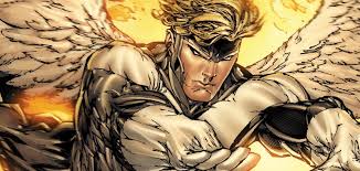 Angel (Warren Worthington III) Powers, Enemies, History | Marvel