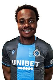 Percy muzi tau is a south african professional footballer who plays for premier league club brighton & hove albion and the south african nat. Percy Tau Brighton Hove Stats Titles Won