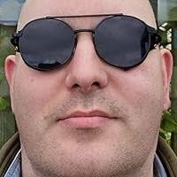 Chasm by Stephen Laws