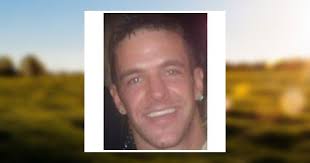 Derek J. Hartsock Obituary April 3, 2016