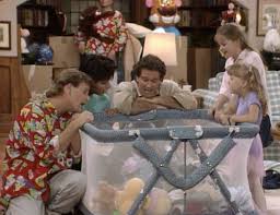  Full House Set Secrets A Behind The Scenes Look At The Tanners