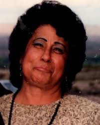 Dora Garcia Torres Obituary July 21, 2023
