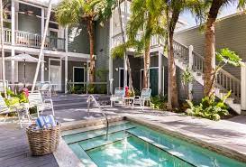After booking, all of the property's details, including telephone and set amid lush landscaping and featuring a rock waterfall, the pool at havana cabana at key west offers a spacious seating area for sunbathing. Adult Only Key West Inn Duval Street Key West Lodging Cabana Inn