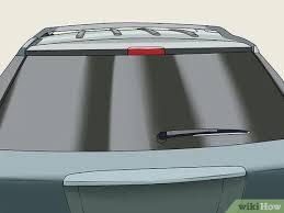 While you pull use a burnisher to press the decal onto your application surface. How To Add Custom Decals To A Car 13 Steps With Pictures