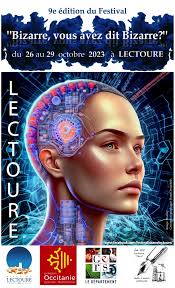 Festival “Bizarre, vous avez dit Bizarre ?”