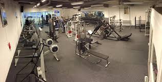 Vital Gym & Hälsa AB