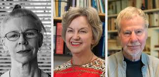 The House That Cath Built