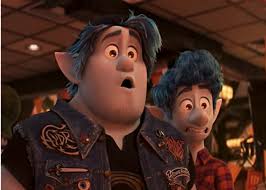 RAY'S PICKS: Pixar's 'Onward' wins with compelling ideas