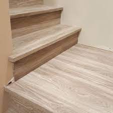 Simple Square Stair Nosing House Flooring Stair Nosing Wood Floors