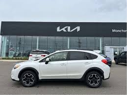 Image result for Satin White 2013 XV Crosstrek