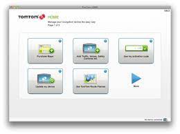 That's why we use cookies to improve our sites, to improve your browsing experience, to offer social media functionalities, to streamline and personalize our marketing content and to show you personalized advertisements based on your interests. Update Carminat Tomtom Gps R Link