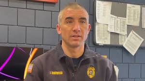 Bemidji Says Rumors About Fire Chief's Employment Are Inaccurate