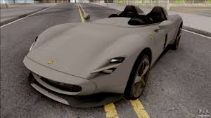 Discover the ferrari models available at the authorized dealer ferrari of palm beach. Ferrari Monza Sp2 2019 Fur Gta San Andreas