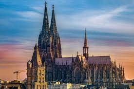 Entdecken sie die vielfältigen möglichkeiten, den kölner dom zu unterstützen. Kolner Dom Geschichte Informationen Und Tickets