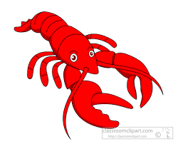 Choose from 2600+ red cartoon lobster graphic resources and download in the form of png, eps, ai or psd. Lobster Outline Lobster Clipart 3 Wikiclipart