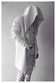 Black And White Jacket Mens 1ew4s9xetol38m