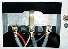 220 generator plug wiring 3 prong. Wire A Dryer Cord