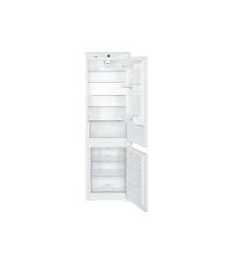 Call or visit us in store for more information on our integrated fridge freezers. Liebherr Icse 5103 Frigorifero Con Congelatore Da Incasso 262 L E Bianco