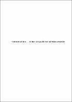 Universidade Federal Rural Do Rio De Janeiro Instituto De Ciencias Humanas E Sociais Programa De Pos Graduacao De Ciencias