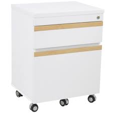 All the units are as practical and functional as before. Citron Life White Bianca 2 Drawer Filing Cabinet Reviews Temple Webster