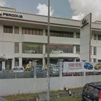 Choose toyota service center quality toyota repair and oem parts whether you have purchased your vehicle from us or not, pauly toyota is your #1. Perodua Sales Balakong Car Showroom 12 Tips From 798 Visitors