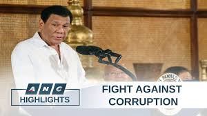In the first three years of his administration, president rodrigo duterte has kept most of his campaign promises of reforming the country's tax system and leveling the playing field in the business sector. How Has The Duterte Administration Fared In Fighting Corruption Top Story Youtube