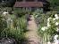 Cottage Vegetable Garden