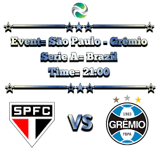 São paulo vence o grêmio em casa e se afasta da zona de rebaixamento. 5 Q9pqa Xge Km
