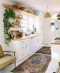 There is a fine line, however, between a beautifully eclectic room and a room that is merely haphazard and. Modern Boho Kitchens Chic Eclectic Style The Kitchen Witches