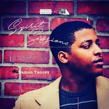 Justin Strong Presents