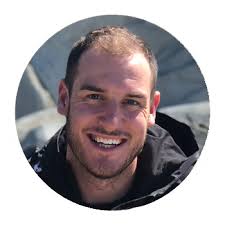 Reece Curtis reflects