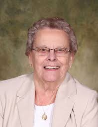 Betty McCormack Obituary May 24, 2019