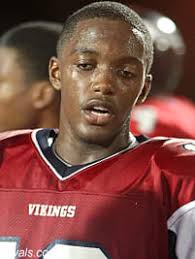 Felton Payton 2008 Wide Receiver Troy