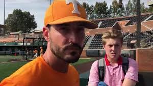 Tony Vitello: Vols football win sent baseball recruits home smiling