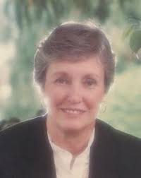 Nora Oliver Higgin (née Cooper)