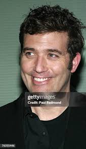 254 Craig Redmond Photos & High Res Pictures