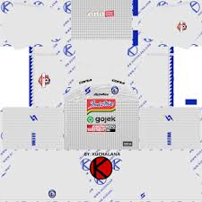 Nonetheless, there's an easy way you can download these jerseys for the team you use the if you can't find your club below, then leave a comment of your club and i will add them. Pin On Dream League Soccer Kits