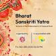 Bharat Sanskriti Yatra – 29th Nov 2025 event image