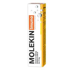 Pentru comenzi telefonice si asistenta: Molekin Imuno 20 Comprimate Natur Produkt Farmacia Tei