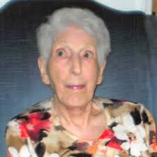 Fannie Campochiaro Obituary (1916